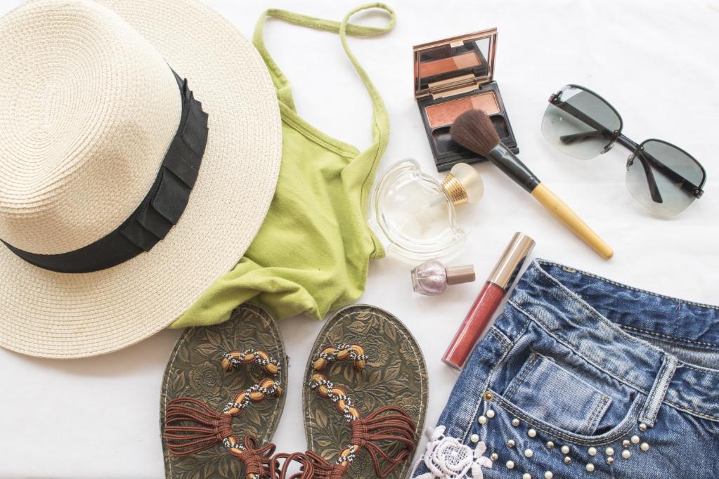 Lightweight travel jacket suitable for layering during trips

