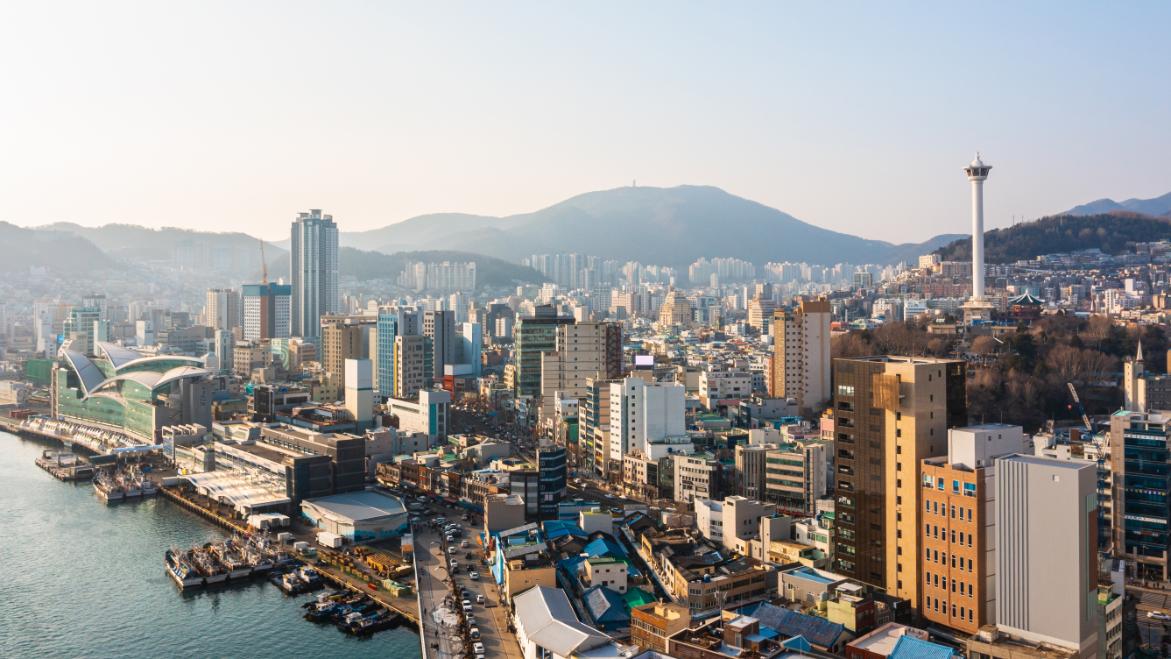 uxury designer stores in Milan fashion district Italy
