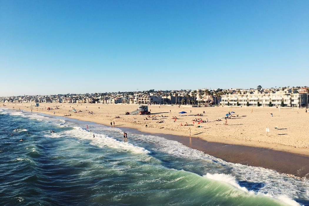 breathtaking coastal destination ideal for relaxing vacations