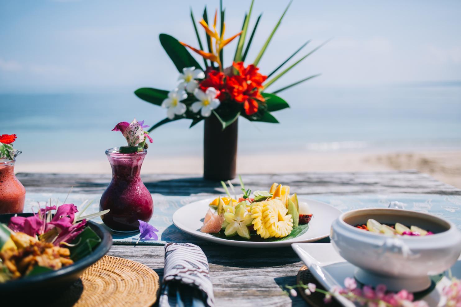 dreamy Bali honeymoon destination for couples