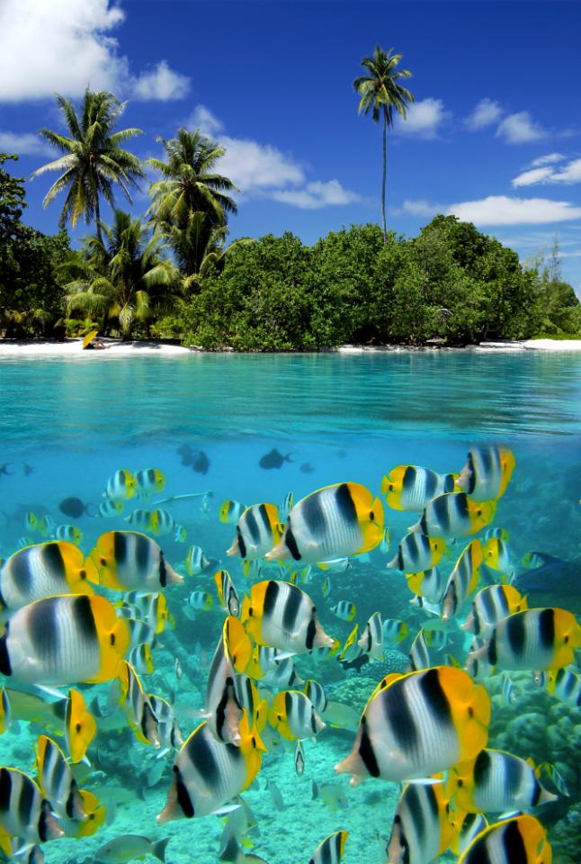 natural wonder travel destination perfect for vacation inspiration